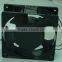 5 blades or 7 blades 4.7 inch AC Fan for Industrial Equipment 220/240v