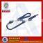 1x110cm Promotional gifts corlored custom design shoe laces for sale on China market