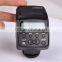 Wholesale Viltrox mini camera flash JY-610N II i-TTL flash for Nikon