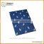 Industrial printed non woven felt