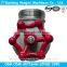 2 years warranty of high quality gray cast iron fire valve body made in China