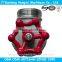 Professional export high quality fire valve body from Dandong Heng Rui