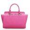 2016 High quality fashion cheap saffiano leather handbags for women GW788
