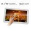 Shenzhen Cheapest A33 Quad Core 1024*600 Android 4.4 10 Inch Wifi Tablet