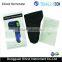 Factory high temperature infrared thermometers -30~750C non-contact gun type with large LCD display TL-IR750