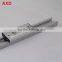 high quality linear guide rail SGR15 from china supplier