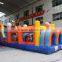 funny sports obstacle inflatable obstacles for kids & adults