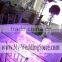 Newly Acrylic Wedding Table 2015