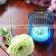 tealight glass candle holder glass candle bottle decorations wholesale