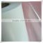 Non-toxic TPU hot melt adhesive film with Low Melt Point