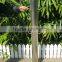 stainless steel bollards with loops for chains/steel bollard/road bollard