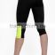 2016 New Coming Women's Fitness Spandex Middle Contrast Yoga Pants