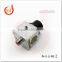 China Factory 2016 Newest RDA Atomizer Rebuildable rda cubix rda