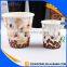 Cheap price single wall dispposable hot drink paper cup