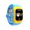 bluetooth locator anti gps tracker device bracelet watch for kids and can make friends via Bluetooth