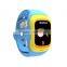 bluetooth locator anti gps tracker device bracelet watch for kids and can make friends via Bluetooth