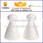 YIPI toy cone people/polystyrene cone people