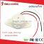 Super clear sound source Adjustable sensitivity Range 120M CCTV Microphone GK-802Q