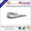 sandblast sand blasting CNC machining hardware spare parts aluminum die casting