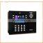 Standard 125kHz SDK software and Camera Linux system TCP/IP communication Multi Language Support M880 Card time attendance