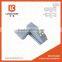 adjustable purple plastic LED light LED hinge light for cabinet hinge made in China