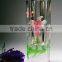 cheap crystal vase