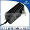 24 volt power supply 24V 750mA AC/DC power adapter for hidden camera
