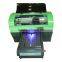 CALCA DFP1800UV Small Size LED UV Flatbed Printer