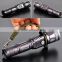 Waterproof high power USB charger rechargeable torch light led