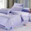 Luxury 5PCS Cotton Jacquard Sheet Set-Double Size