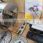 Semi-universal BS0 Dividing Head