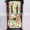 Universal Baby Buggy liner Cotton Owl stroller Liner