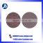Silverline Alumina coated for metal and wood polishing