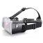 VR Virtual Reality 3D Video Movie Game Glasses Helmet with Magnet, Adjustable Pupillary Distance, Suitable for myopia people