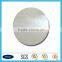 Popular 2mm 3mm 4mm aluminum sheet