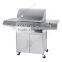 2016 ShineLong commercial Hot Sale Stainless Steel Infrared Gas Barbecue grill                        
                                                Quality Choice