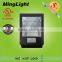 led wall pack light DLC UL cUL listed / 60w led wall pack light