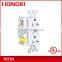new UL CUL 120V gfci wall outlet socket receptacle with the function of detecting the life end time autonmatically