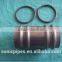 Hot sale high quality steel pipe tube sonic tubing