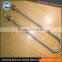 High quality u type industrial immersion tubular heater