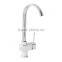 long neck handle adjustable china kitchen faucet