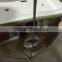 Ceramica wall hang china  toilet sanitary fittings seat