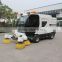 asphalt road sweeping machine, electric garage sweeper/vacuum automatic sweeper commercial/road sweeper car