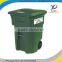 YOUR RIGHT CHOICE Plastic Trash Can Pencil Pen Holder