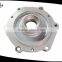 Certified High-Pressure New Design Customized Zinc Alloy Parts