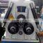 Electric round bending machine ERBM10 FROM CHINA