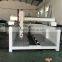 HS2540 automatic high pressure polyurethane eps 3d cnc cutting foam machine