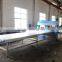 Facial mask full automatic cutting machine/automatic Facial Mask Machine