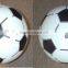 hot promotional inflatable football soccer ball toys for kids