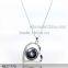 Fashion Jewellery  China Trending Hot Products Charm Necklaces Wholesale Snap Button Jewelry